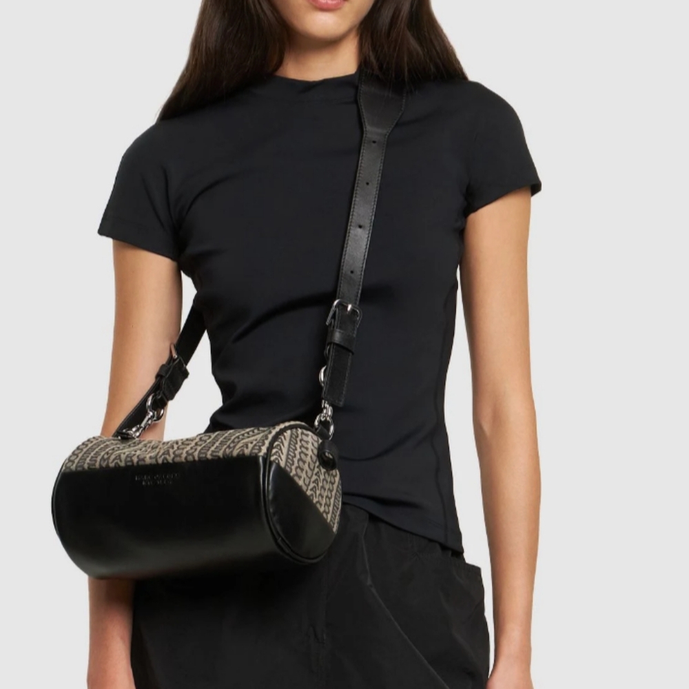 Marc Jacobs The Duffle Canvas Bag